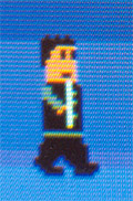 Funky Toaster video game - Funkin Evil E (Eamonn Maddick)