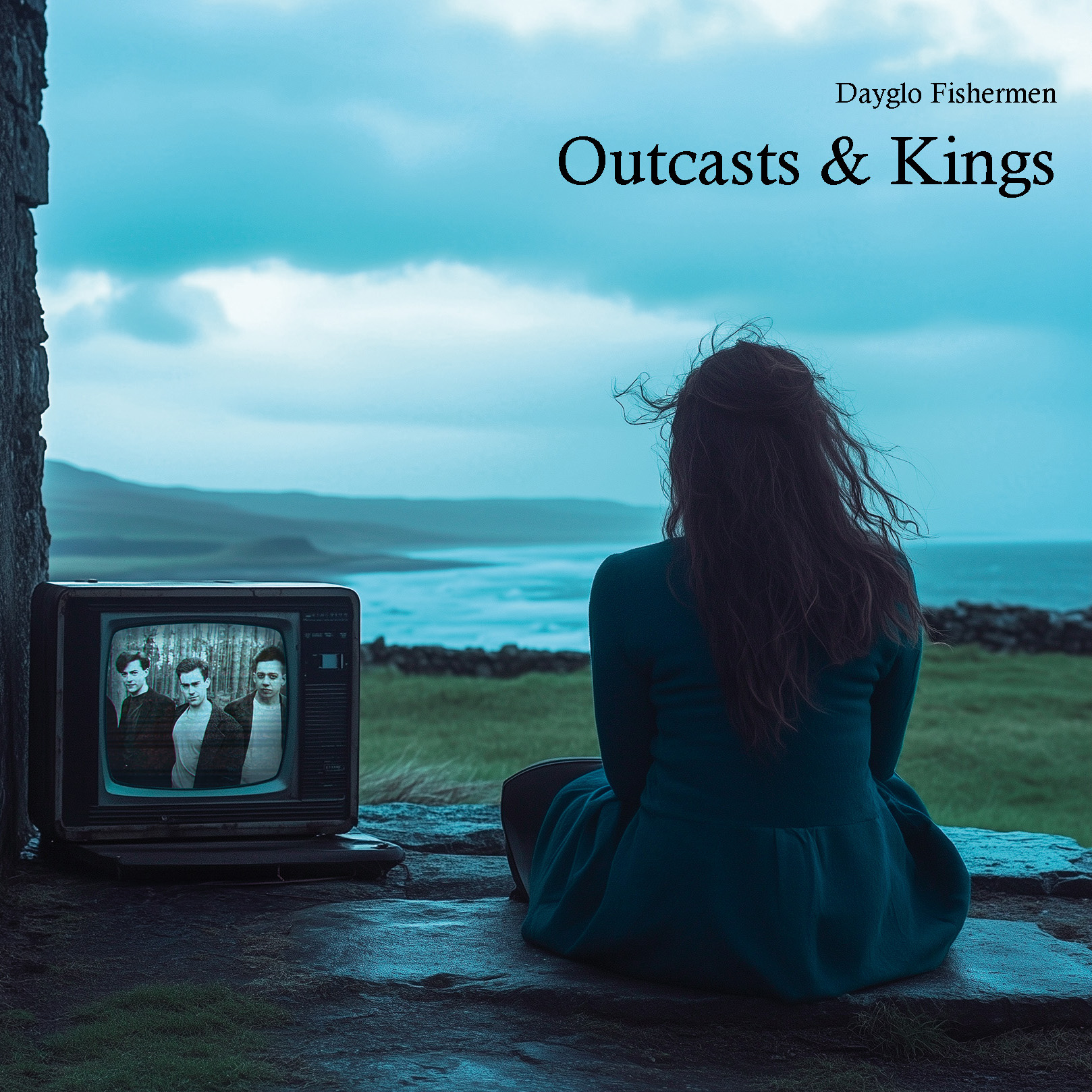 Space to Breathe -Cover