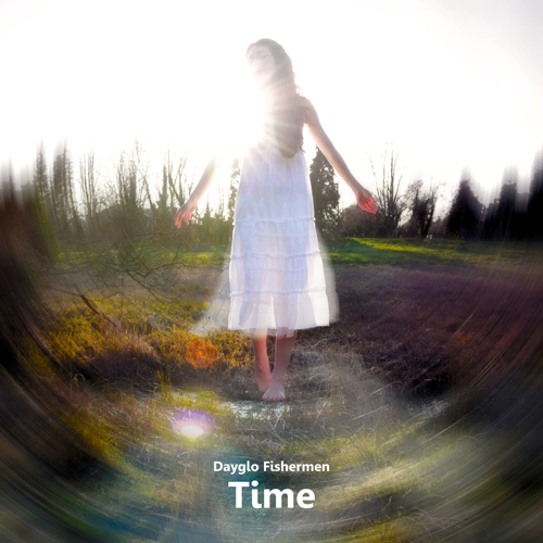 Time - Cover