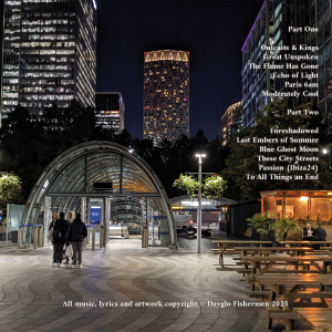 Album Cover - Time - free MP3  downloads